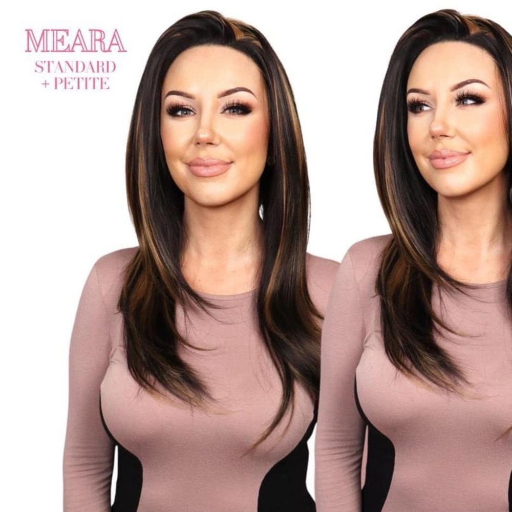 Chelsey Smith Meara